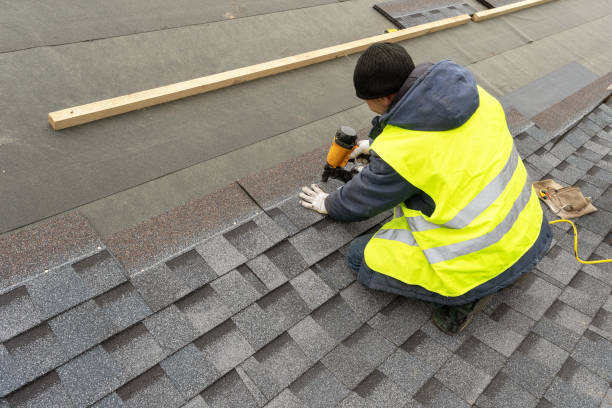 Roof Repair Estimates in Minor, AL