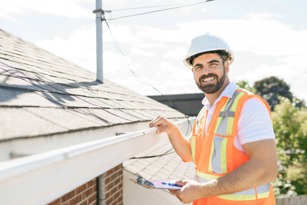 Gutter Installation and Roofing in Minor, AL