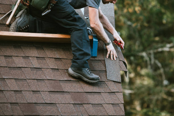 Quick and Trustworthy Emergency Roof Repair Services in Minor, AL