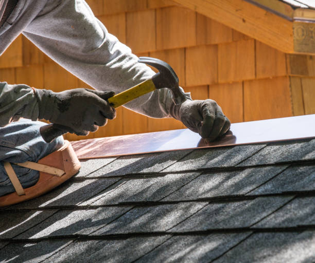 Best Commercial Roofing Services  in Minor, AL